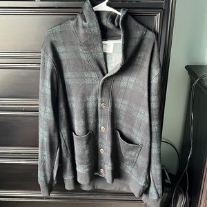 Old Navy Botton up sweater